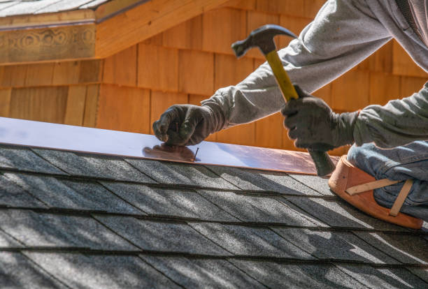 Best Roof Insulation Installation  in Julesburg, CO
