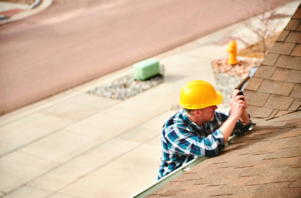 Best Commercial Roofing Services  in Julesburg, CO