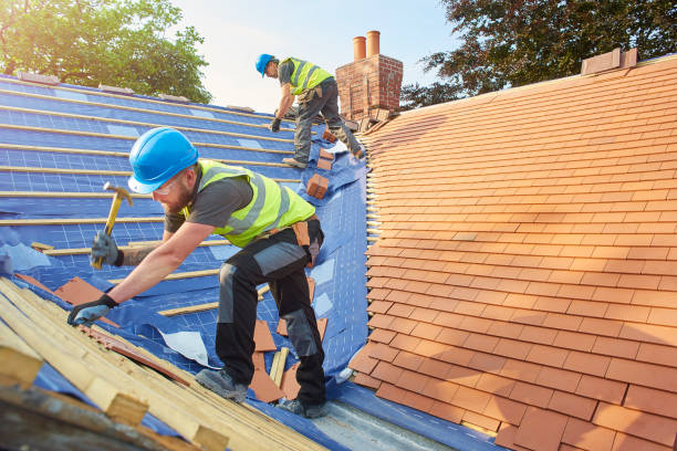 Sheet Metal Roofing in Julesburg, CO