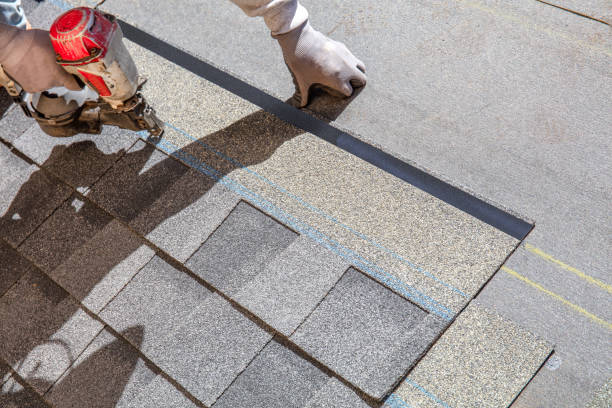 Best Cold Roofs  in Julesburg, CO